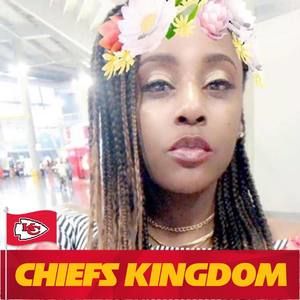 Meet your Posher, Ty